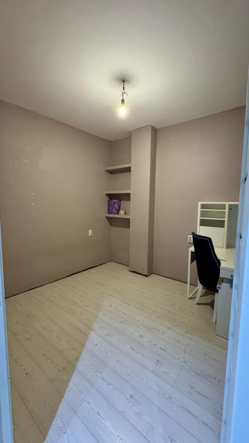 2 комн., 45 м², Блочный, ДСК 4