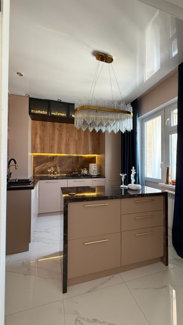 3 комн., 60 м², Монолитно-каркасный, Залог