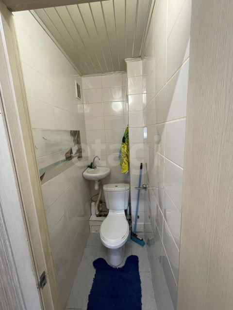 3 комн., 62 м², КПД, Центр - район пл. Ленина 8