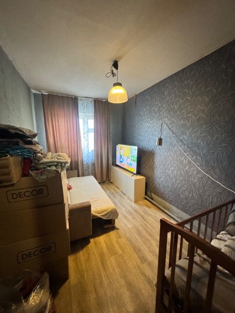 2 комн., 58 м², Блочный, ЯГСХА 2