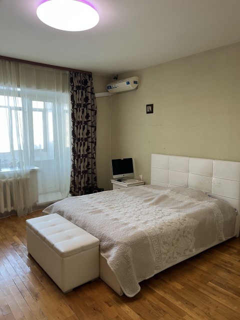 4 комн., 146 м², Блочный, Залог 5