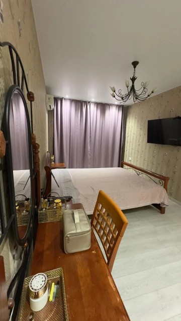 3 комн., Блочный, Крытый рынок 8