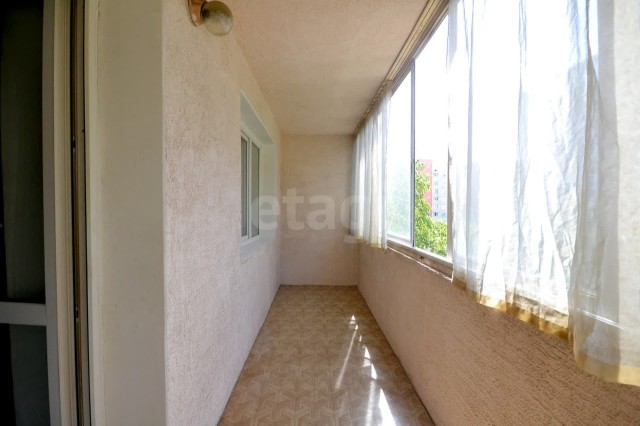 3 комн., 86 м², Инд. планировка, Авиапорт 13