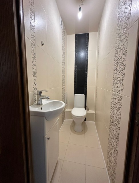 3 комн., Блочный, Апельсин 15