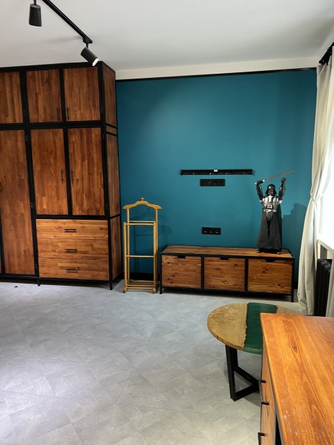 4 комн., 146 м², Блочный, Залог 7