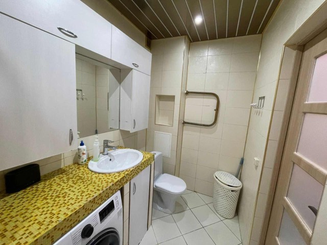 1 комн., 43 м², Монолитно-каркасный, Авиапорт 8