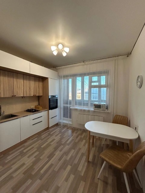 2 комн., 112 серия, Муус Хайа