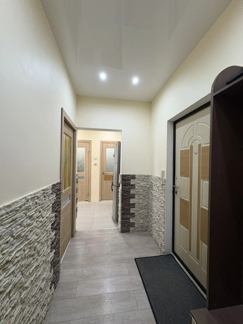 2 комн., 55 м², 112 серия, Муус Хайа 7