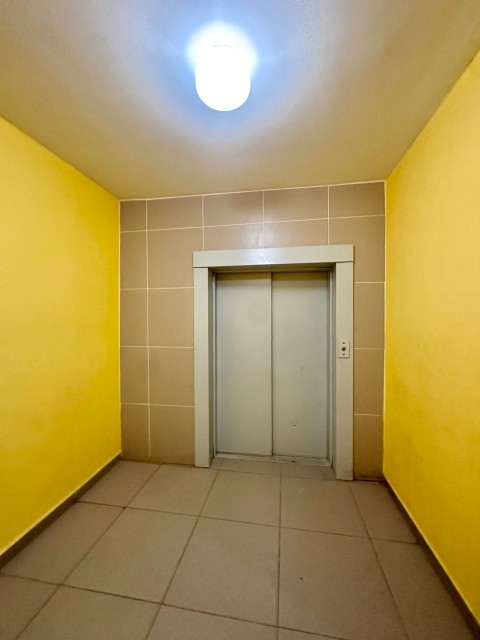 2 комн., 44 м², Монолитно-каркасный, Ильинка 14