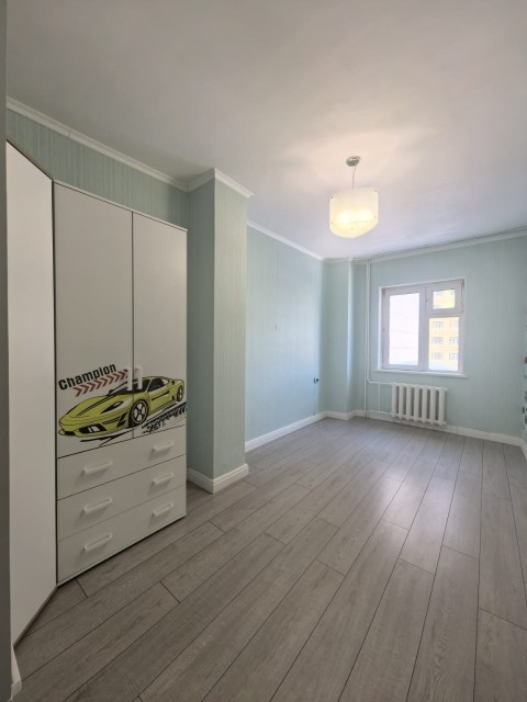 2 комн., 68 м², Блочный, Вавилон 5