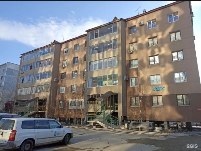 3 комн., Блочный, Крытый рынок 19