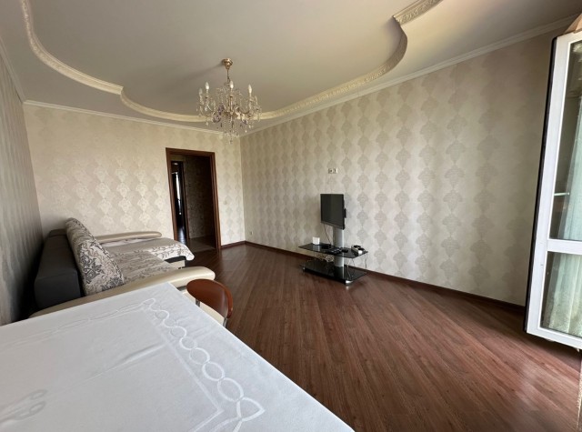 3 комн., Блочный, Апельсин 6