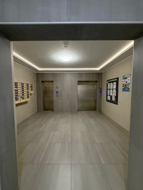 3 комн., 73 м², Монолитно-каркасный, Гимеин 12