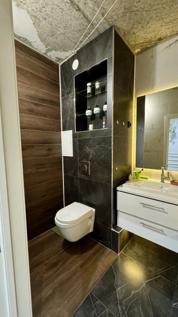 2 комн., 45 м², Блочный, ДСК 7