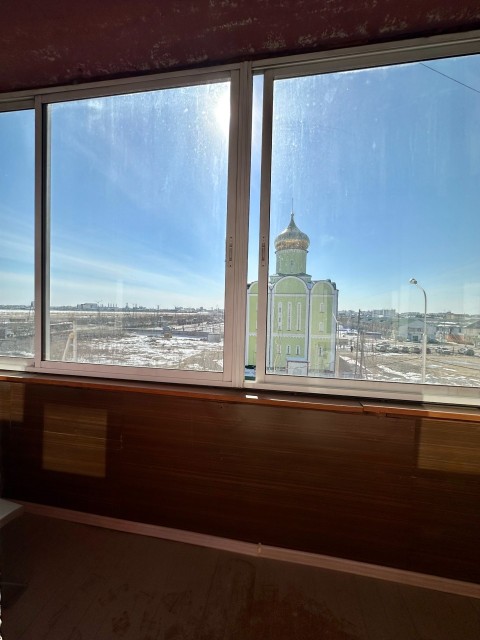 3 комн., 74 м², Инд. планировка, Авиапорт 14