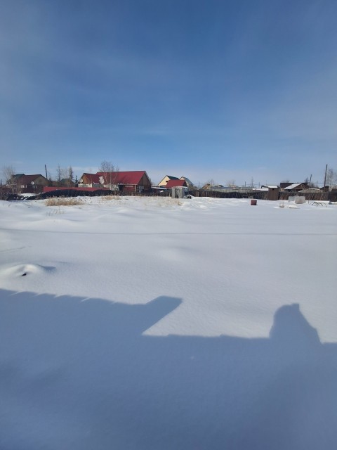 1000 м², земельные участки, продаю 4