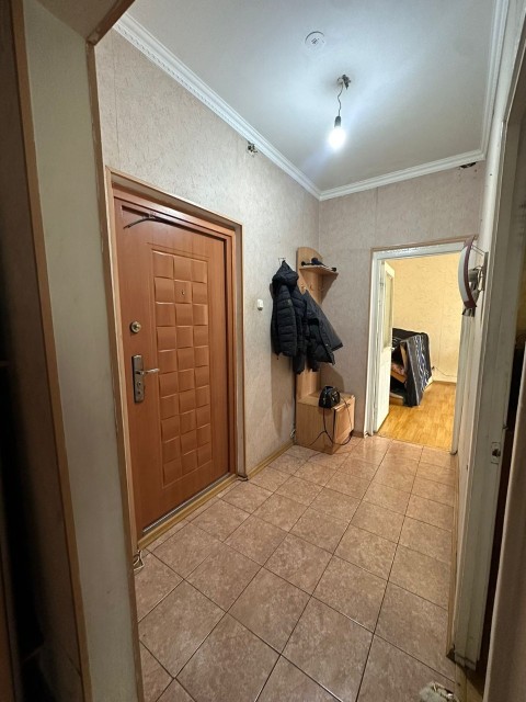 2 комн., 55 м², 112 серия, Областная больница, рынок "Манньыаттаах" 5