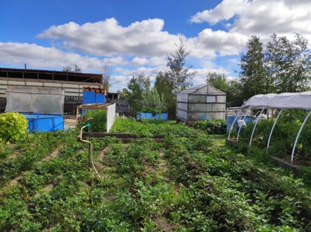 785 м², земельные участки, продаю 2