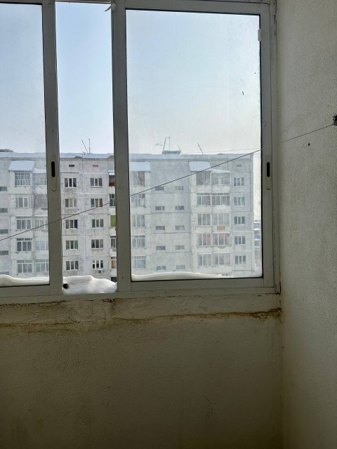 2 комн., 44 м², Монолитно-каркасный, Ильинка 13