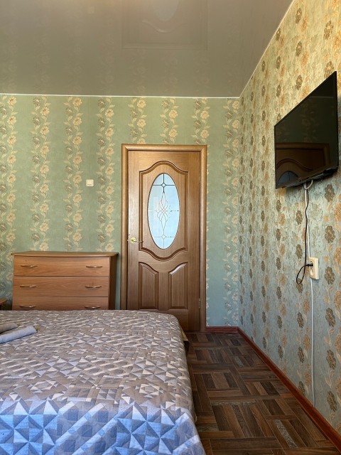 3 комн., 74 м², Инд. планировка, Авиапорт 7