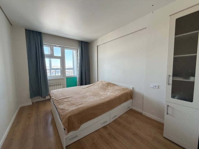 3 комн., 73 м², Монолитно-каркасный, Гимеин 5