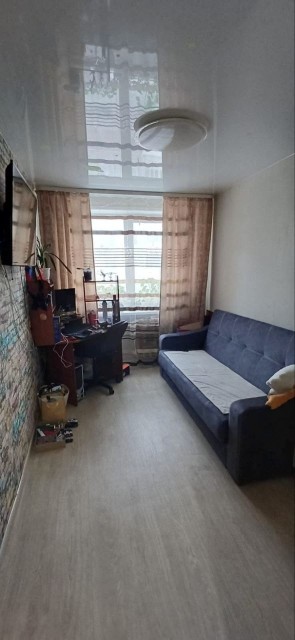 2 комн., 50 м², КПД, Авиапорт