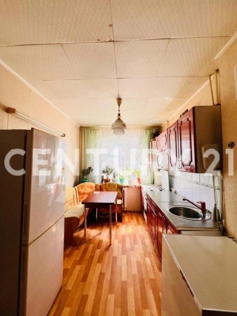 1 комн., 35 м², КПД, Площадь Победы 9