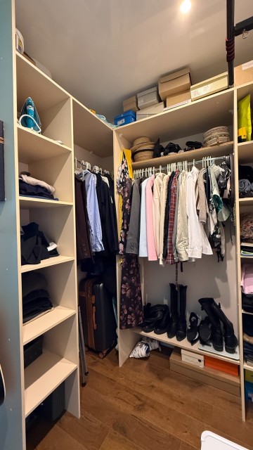 3 комн., 60 м², Монолитно-каркасный, Залог 7