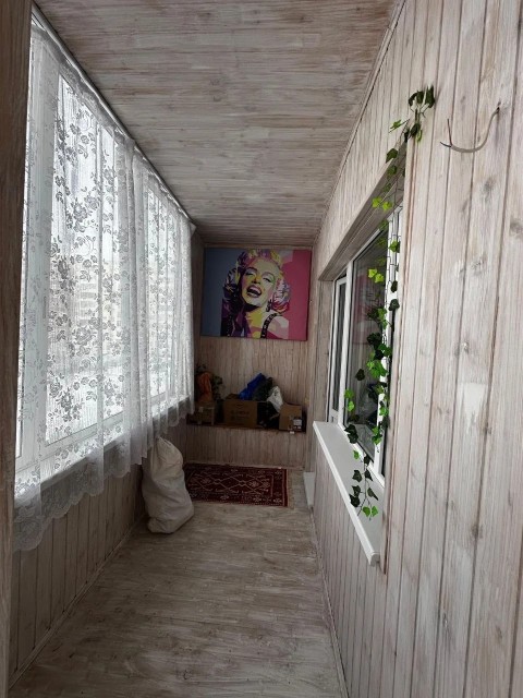 3 комн., 79 м², 112 серия, 202 мкрн. 14