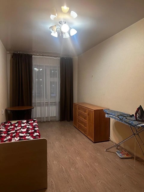 3 комн., 79 м², 112 серия, 202 мкрн. 6