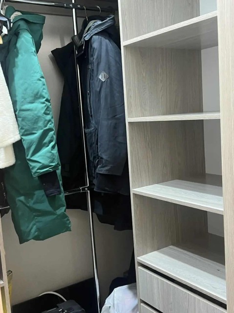 1 комн., 44 м², Монолитно-каркасный, Авиапорт 5