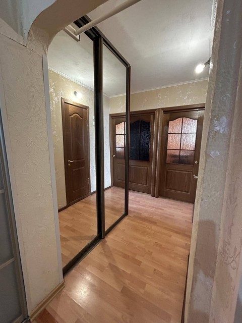 4 комн., КПД, 103 квартал (Ростелеком) 9