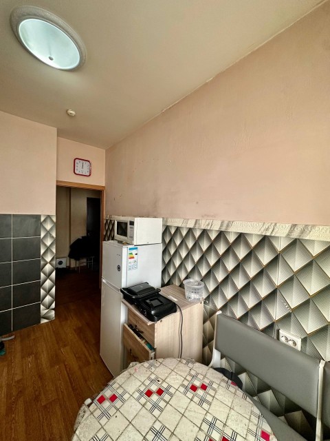 2 комн., 44 м², Монолитно-каркасный, Ильинка 5