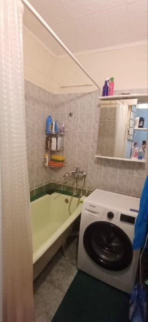 2 комн., 50 м², КПД, Авиапорт 5