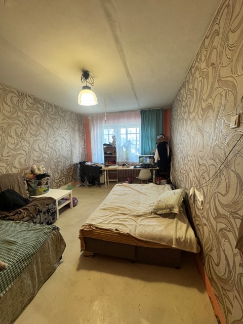 2 комн., 58 м², Блочный, ЯГСХА 3