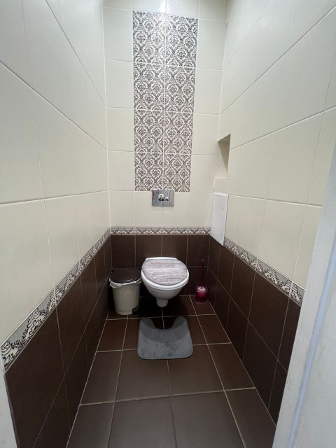 2 комн., 80 м², 112 серия, Крестьянский рынок, стадион "Туймаада" 3