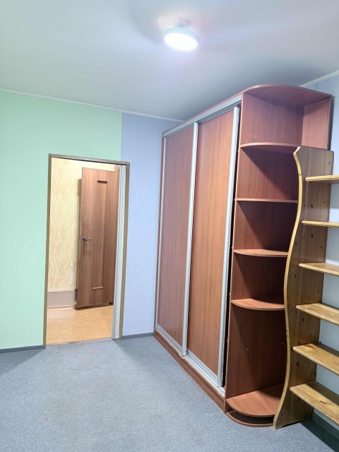 3 комн., 70 м², КПД, Апельсин 10