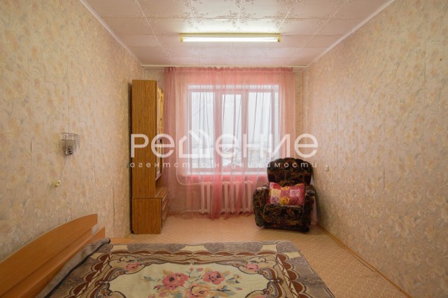 4 комн., 129 м², Блочный 17