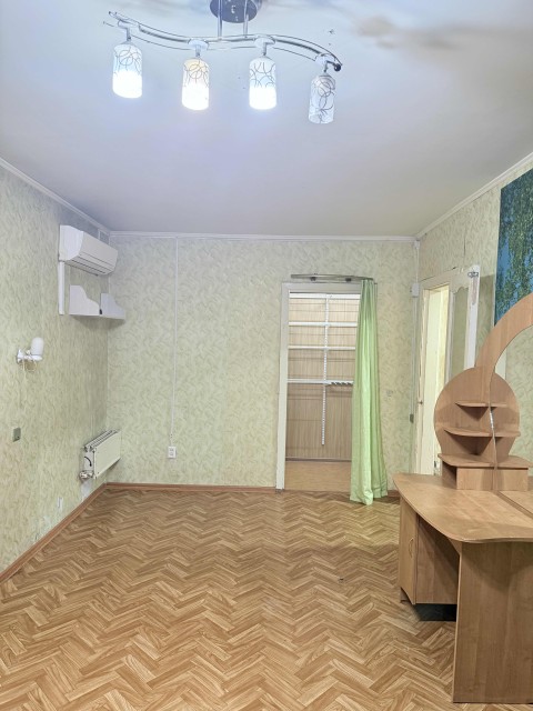 3 комн., 70 м², КПД, Апельсин 6
