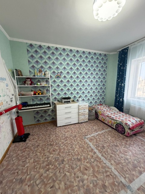 2 комн., 80 м², 112 серия, Крестьянский рынок, стадион "Туймаада" 8