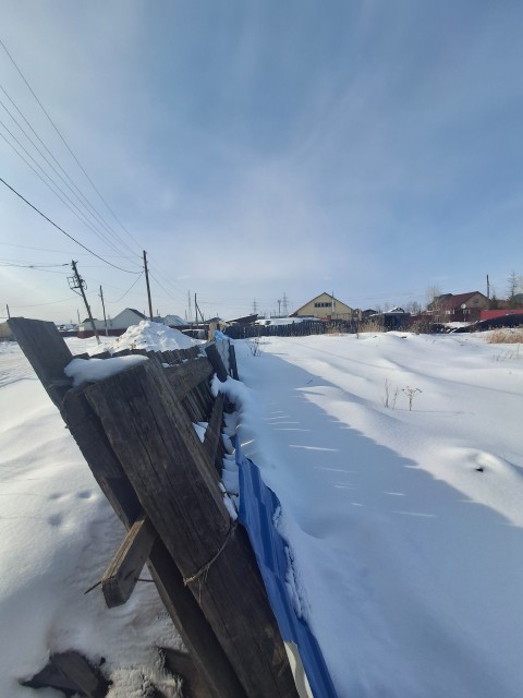 1000 м², земельные участки, продаю 5