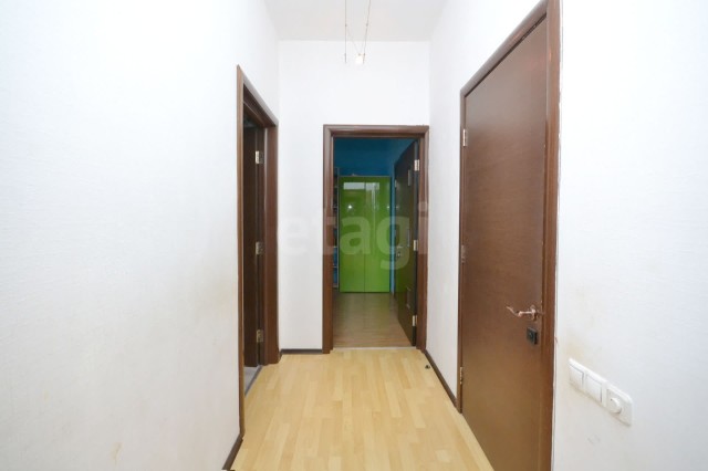 4 комн., 135 м², Инд. планировка, Дом быта 13