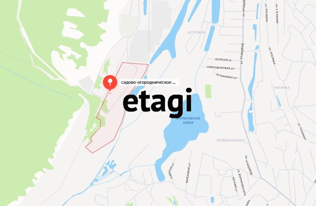 1000 м², земельные участки, продаю 6