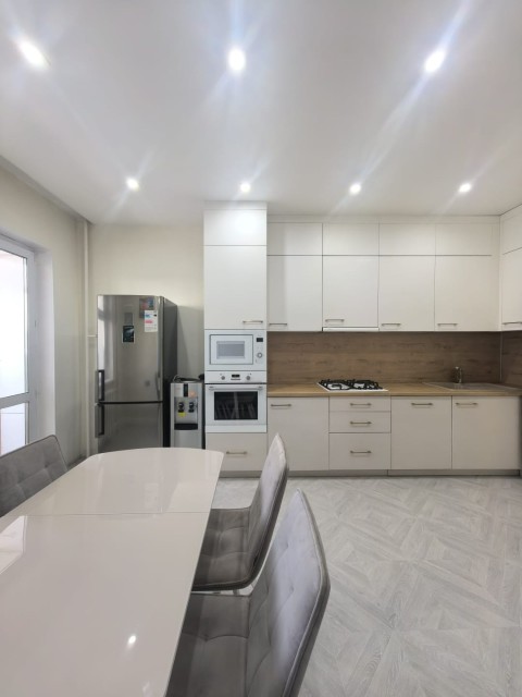 2 комн., 68 м², Блочный, Вавилон