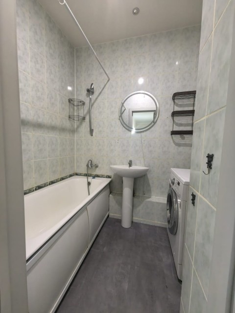 2 комн., 68 м², Блочный, Вавилон 9