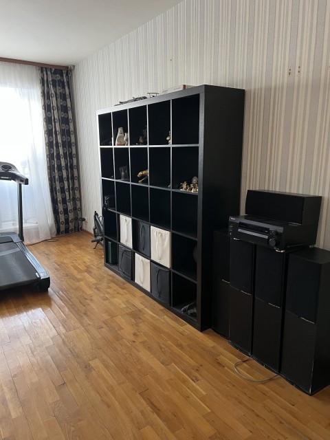 4 комн., 146 м², Блочный, Залог 2