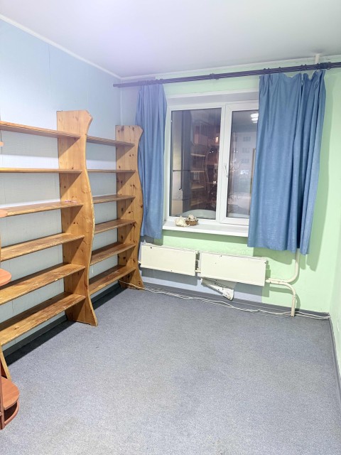 3 комн., 70 м², КПД, Апельсин 8