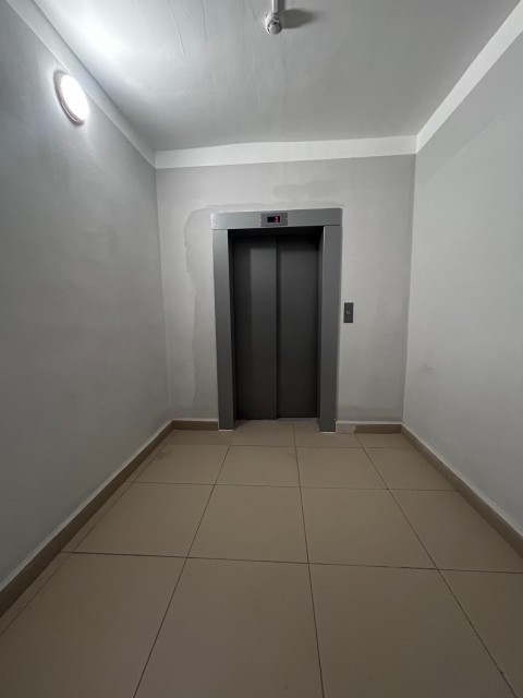 1 комн., 46 м², Монолитно-каркасный, Звездный 8