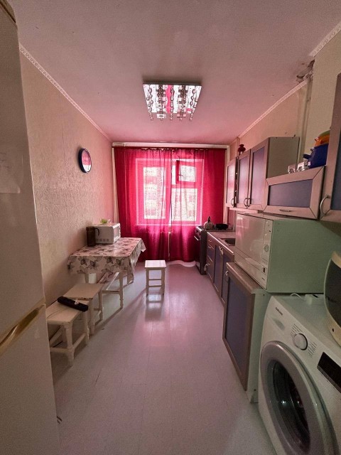 4 комн., КПД, 103 квартал (Ростелеком) 7