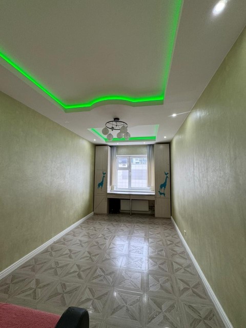 2 комн., Инд. планировка, 203 мкрн. 7